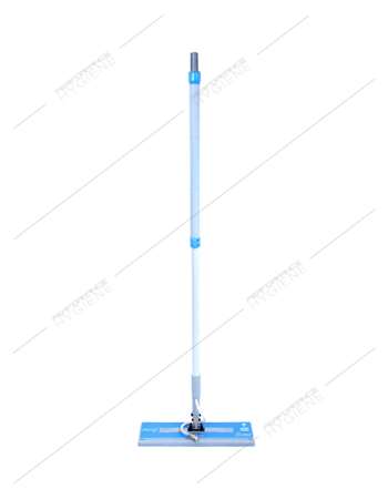 BALAI MOP VAPEUR 120CM - PLATEAU MOP 40CM SP250