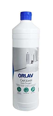 Gel javel - 5l